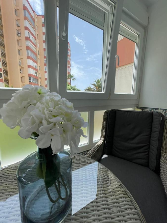 Mango / Estudio Con Piscina!!! Torrox Exterior photo